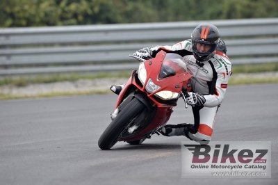 2014 Aprilia RSV4 R APRC ABS