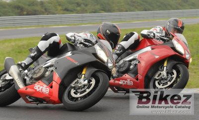 2014 Aprilia RSV4 R APRC ABS