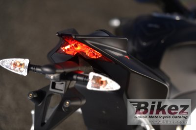 2014 Aprilia RSV4 R APRC ABS
