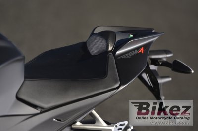 2014 Aprilia RSV4 R APRC ABS