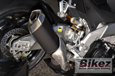 2014 Aprilia RSV4 R APRC ABS