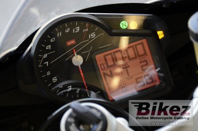 2014 Aprilia RSV4 R APRC ABS