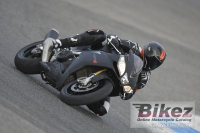 2014 Aprilia RSV4 R APRC ABS