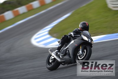 2014 Aprilia RSV4 R APRC ABS