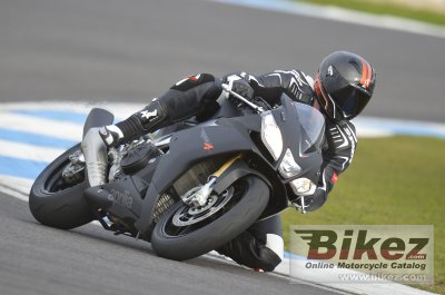 2014 Aprilia RSV4 R APRC ABS