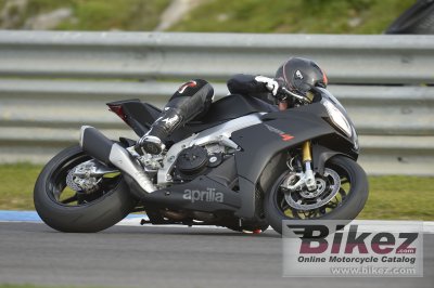2014 Aprilia RSV4 R APRC ABS