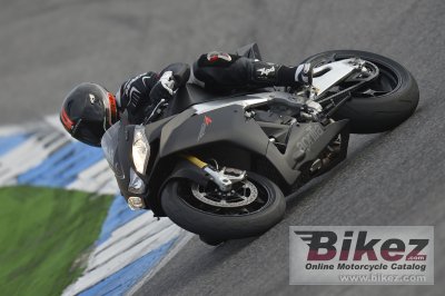 2014 Aprilia RSV4 R APRC ABS