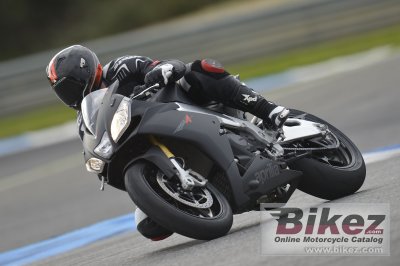 2014 Aprilia RSV4 R APRC ABS