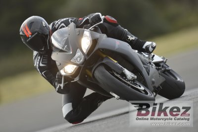 2014 Aprilia RSV4 R APRC ABS