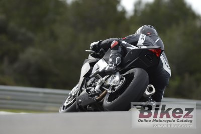 2014 Aprilia RSV4 R APRC ABS
