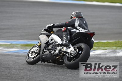 2014 Aprilia RSV4 R APRC ABS