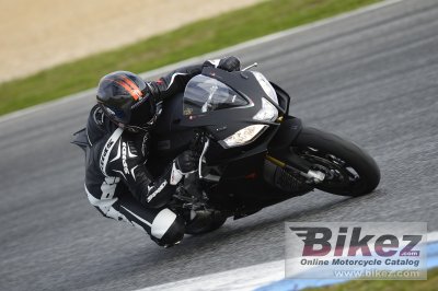 2014 Aprilia RSV4 R APRC ABS