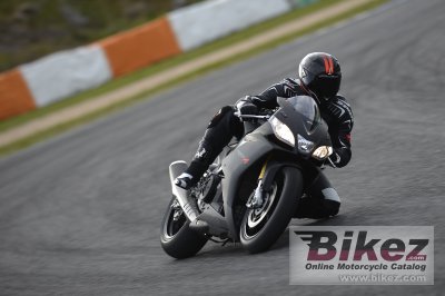 2014 Aprilia RSV4 R APRC ABS