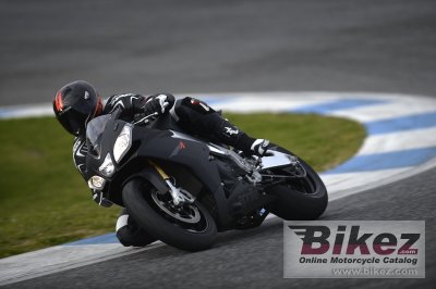 2014 Aprilia RSV4 R APRC ABS