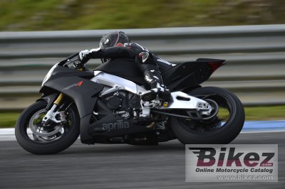 2014 Aprilia RSV4 R APRC ABS