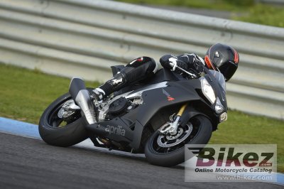 2014 Aprilia RSV4 R APRC ABS
