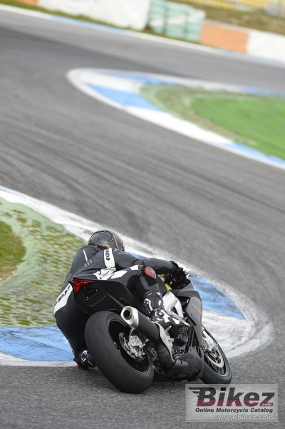 2014 Aprilia RSV4 R APRC ABS