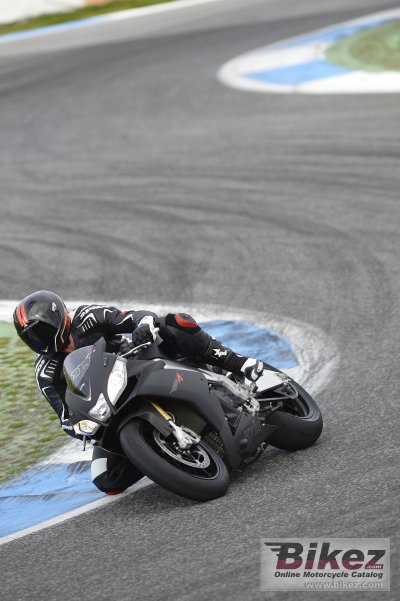 2014 Aprilia RSV4 R APRC ABS