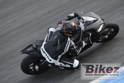 2014 Aprilia RSV4 R APRC ABS