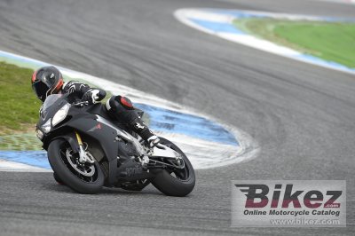 2014 Aprilia RSV4 R APRC ABS