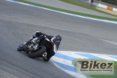 2014 Aprilia RSV4 R APRC ABS