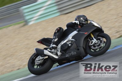 2014 Aprilia RSV4 R APRC ABS