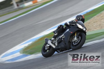 2014 Aprilia RSV4 R APRC ABS