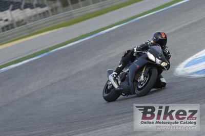 2014 Aprilia RSV4 R APRC ABS
