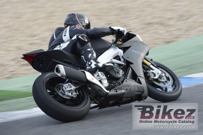 2014 Aprilia RSV4 R APRC ABS