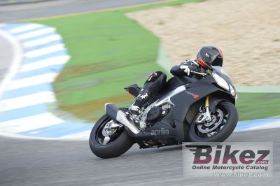 2014 Aprilia RSV4 R APRC ABS
