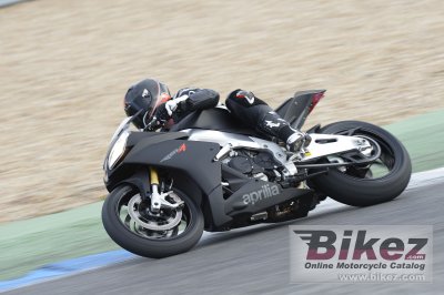 2014 Aprilia RSV4 R APRC ABS
