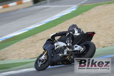 2014 Aprilia RSV4 R APRC ABS