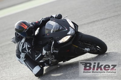 2014 Aprilia RSV4 R APRC ABS