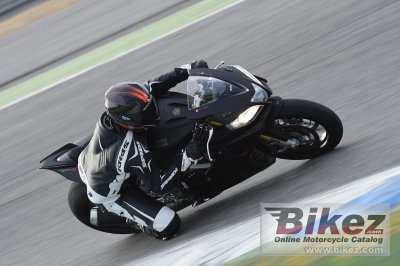 2014 Aprilia RSV4 R APRC ABS