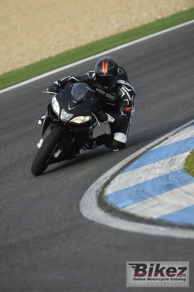 2014 Aprilia RSV4 R APRC ABS