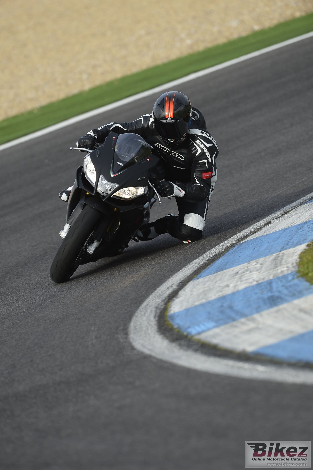 Aprilia RSV4 R APRC ABS