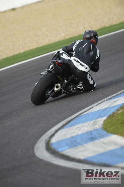 2014 Aprilia RSV4 R APRC ABS