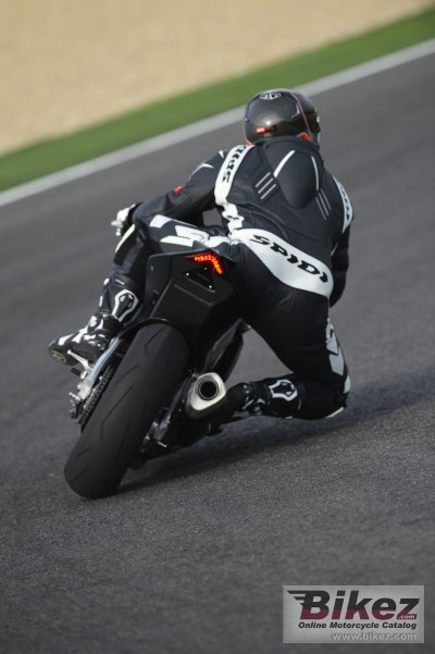 2014 Aprilia RSV4 R APRC ABS