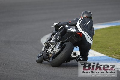 2014 Aprilia RSV4 R APRC ABS