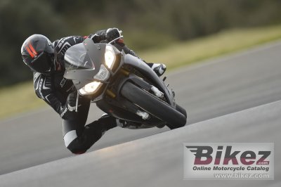 2014 Aprilia RSV4 R APRC ABS