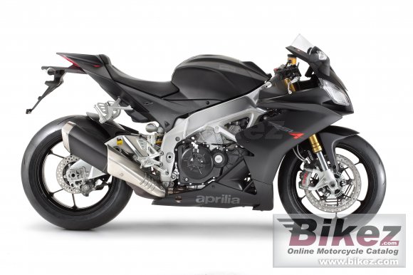 2014 Aprilia RSV4 R APRC ABS