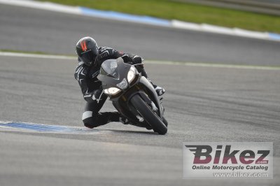 2014 Aprilia RSV4 R APRC ABS