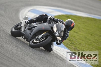 2014 Aprilia RSV4 R APRC ABS