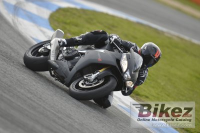 2014 Aprilia RSV4 R APRC ABS