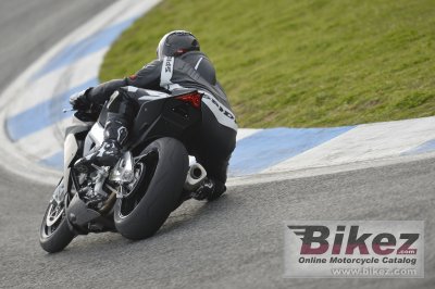 2014 Aprilia RSV4 R APRC ABS