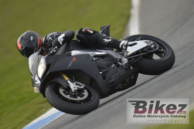 2014 Aprilia RSV4 R APRC ABS
