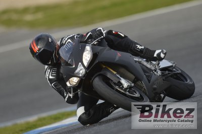 2014 Aprilia RSV4 R APRC ABS