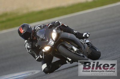 2014 Aprilia RSV4 R APRC ABS