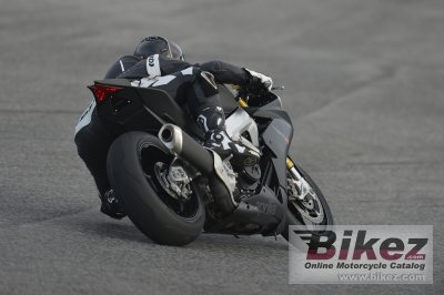 2014 Aprilia RSV4 R APRC ABS