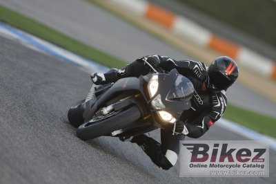 2014 Aprilia RSV4 R APRC ABS